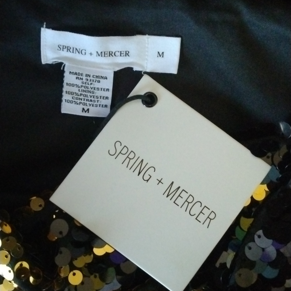 Spring+ Mercer Cocktail Dress - Picture 7 of 8